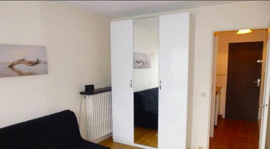 Louer Appartement Boulogne-billancourt 860 euros