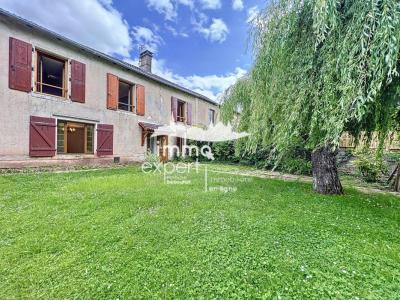 For rent Mirecourt 6 rooms 181 m2 Vosges (88500) photo 0