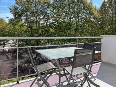 Annonce Location 3 pices Appartement Pau 64