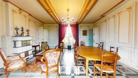 Annonce Vente 10 pices Maison Isigny-sur-mer 14