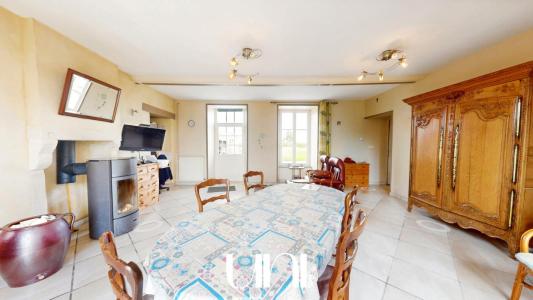 Acheter Maison Isigny-sur-mer Calvados