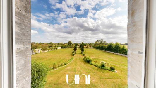 Acheter Maison Isigny-sur-mer 825000 euros