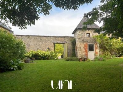 Acheter Maison Isigny-sur-mer 955500 euros