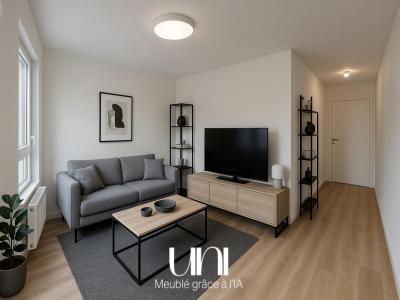 For sale Ifs 4 rooms 93 m2 Calvados (14123) photo 2