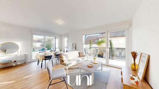 For sale Ifs 4 rooms 86 m2 Calvados (14123) photo 1