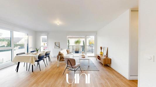 For sale Ifs 4 rooms 86 m2 Calvados (14123) photo 4