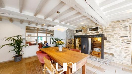 For sale Amaye-sur-orne 6 rooms 210 m2 Calvados (14210) photo 1