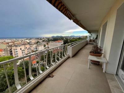 Acheter Appartement 76 m2 Cannet