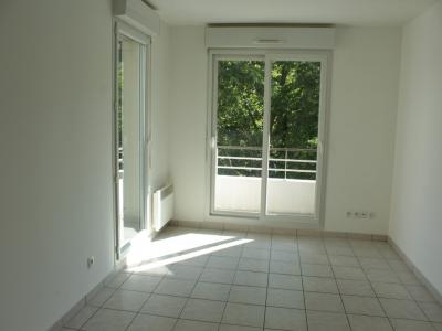 Louer Appartement 42 m2 Nantes