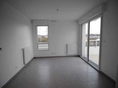 For rent Vertou 2 rooms 37 m2 Loire atlantique (44120) photo 0