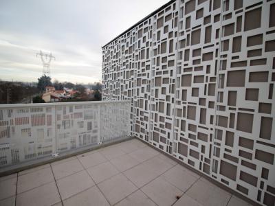 Louer Appartement Vertou 545 euros