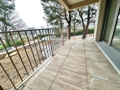 Louer Appartement 61 m2 Nantes