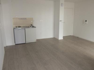 Louer Appartement 42 m2 Nantes