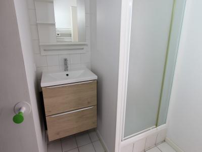 Louer Appartement Nantes 624 euros