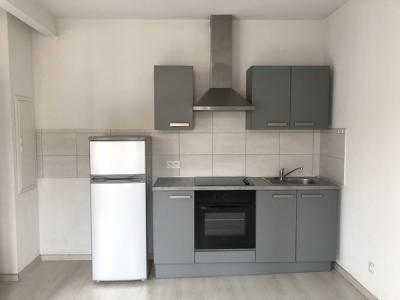 Annonce Location Appartement Chamalieres 63
