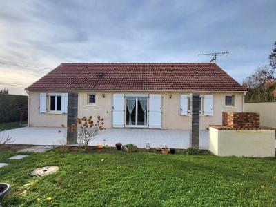 Annonce Vente 5 pices Maison Mereville 91