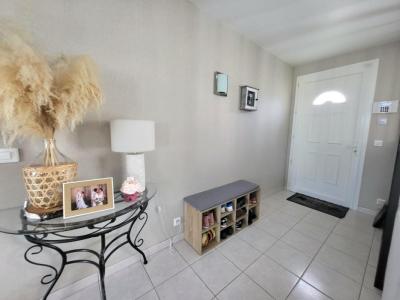 Acheter Maison 113 m2 Mereville