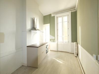 For rent Saint-etienne 3 rooms 129 m2 Loire (42000) photo 0