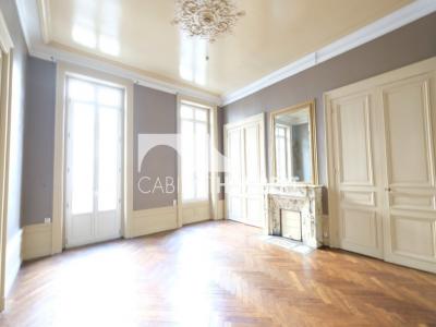 For rent Saint-etienne 3 rooms 129 m2 Loire (42000) photo 1