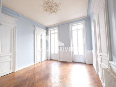 For rent Saint-etienne 3 rooms 129 m2 Loire (42000) photo 2