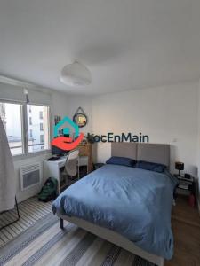 For rent Paris-10eme-arrondissement 2 rooms 34 m2 Paris (75010) photo 3