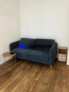 For rent Paris-14eme-arrondissement 1 room 24 m2 Paris (75014) photo 0