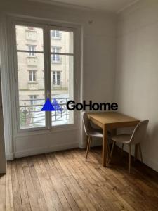 Annonce Location Appartement Paris-14eme-arrondissement 75