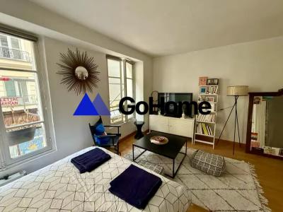 Annonce Location Appartement Paris-2eme-arrondissement 75