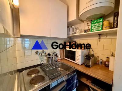 Louer Appartement Paris-2eme-arrondissement Paris