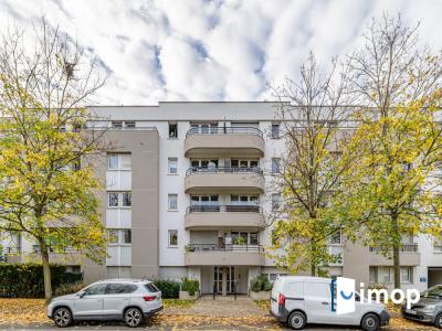 For sale Champs-sur-marne 2 rooms 49 m2 Seine et marne (77420) photo 0