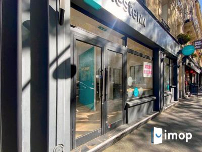 Acheter Local commercial Clichy Hauts de Seine