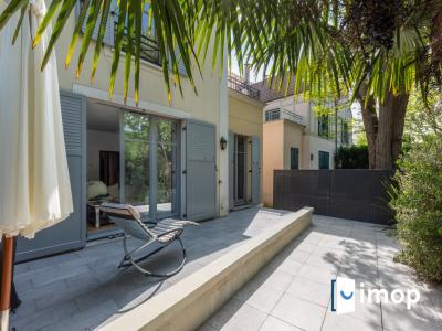 Annonce Vente 6 pices Maison Joinville-le-pont 94