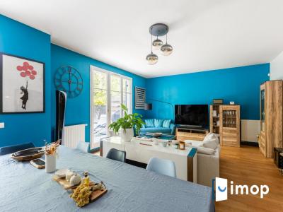 Acheter Maison 157 m2 Joinville-le-pont