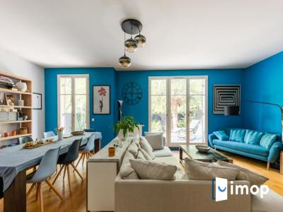 Acheter Maison Joinville-le-pont Val de Marne