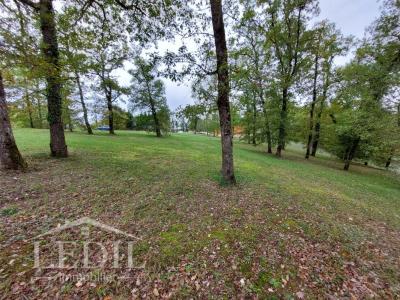 Acheter Terrain Mauroux 34500 euros