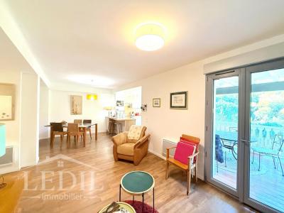 For sale Bagneres-de-bigorre 3 rooms 98 m2 Hautes pyrenees (65200) photo 1