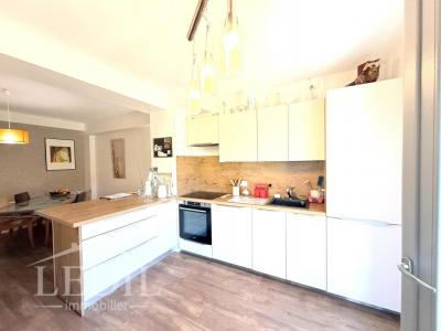 For sale Bagneres-de-bigorre 3 rooms 98 m2 Hautes pyrenees (65200) photo 3