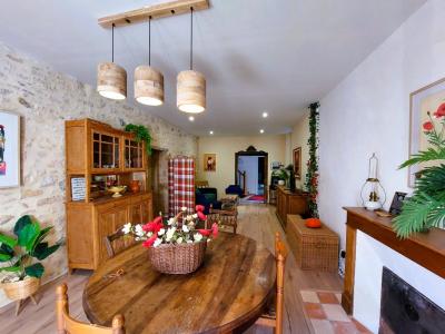 Annonce Vente 4 pices Maison Monpazier 24