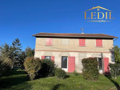 Annonce Vente 6 pices Maison Moissac 82