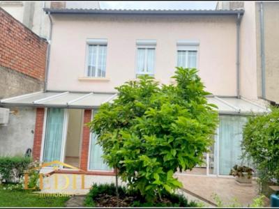 Annonce Vente 5 pices Maison Moissac 82