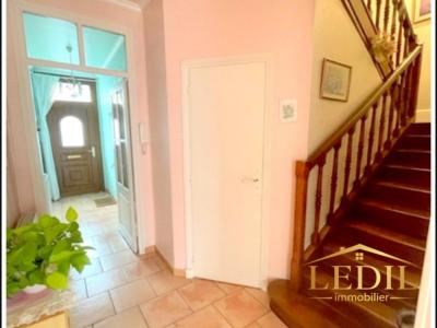 Acheter Maison Moissac 211000 euros