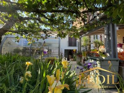 Annonce Vente 5 pices Maison Moissac 82