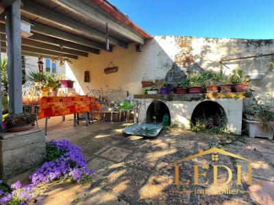 Acheter Maison 146 m2 Moissac