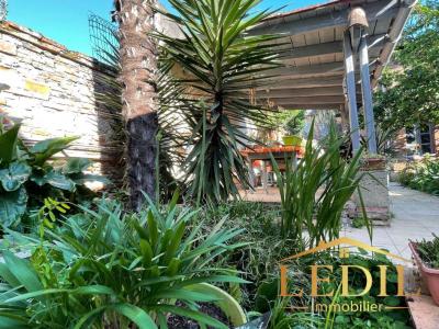 Acheter Maison Moissac Tarn et garonne