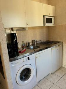 For sale Aix-les-bains 2 rooms 24 m2 Savoie (73100) photo 1