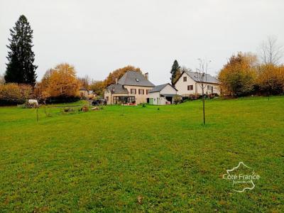 Acheter Maison 106 m2 Saint-privat