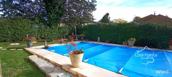 Annonce Vente 4 pices Maison Saint-ambroix 30