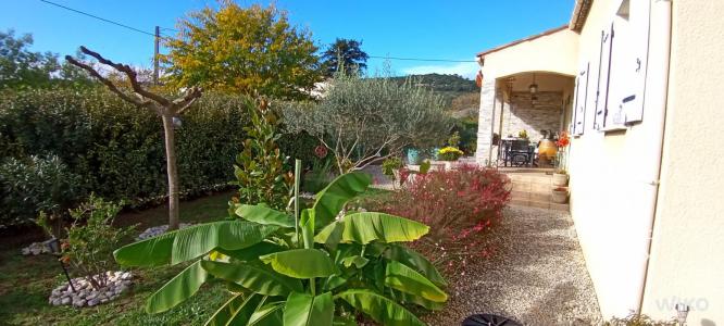 Acheter Maison Saint-ambroix Gard