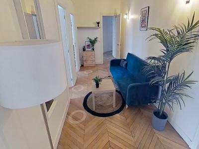 For rent Paris-17eme-arrondissement 6 rooms 23 m2 Paris (75017) photo 3