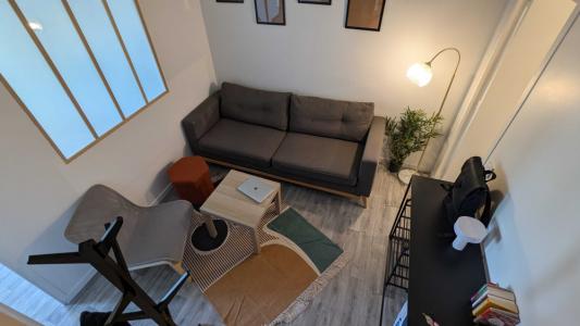 Louer Appartement Puteaux 820 euros